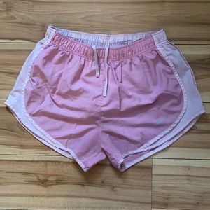 Nike Dri-Fit Running Shorts